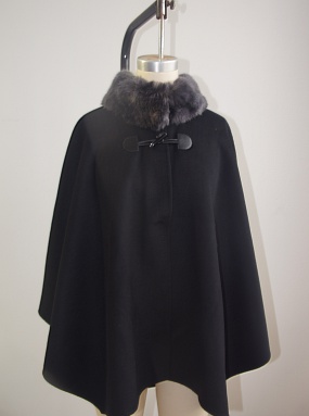Woollen Cloak