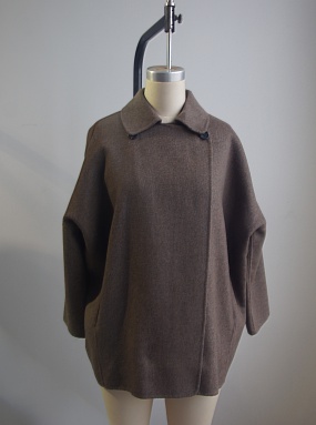 Bat coat